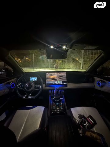 מודעת רכב בי.ווי.די אטו 3