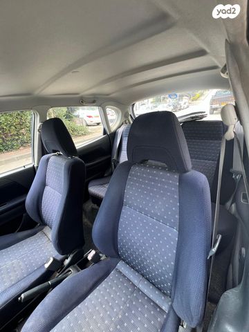 מודעת רכב דייהטסו סיריון