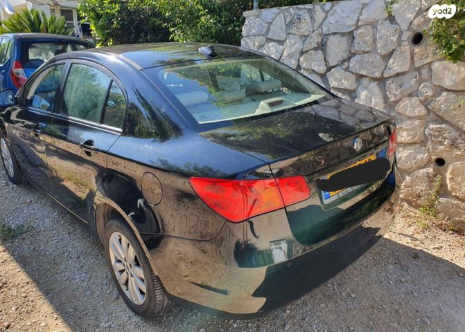 מודעת רכב אם ג'י 350