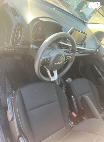 מודעת רכב קיה פיקנטו