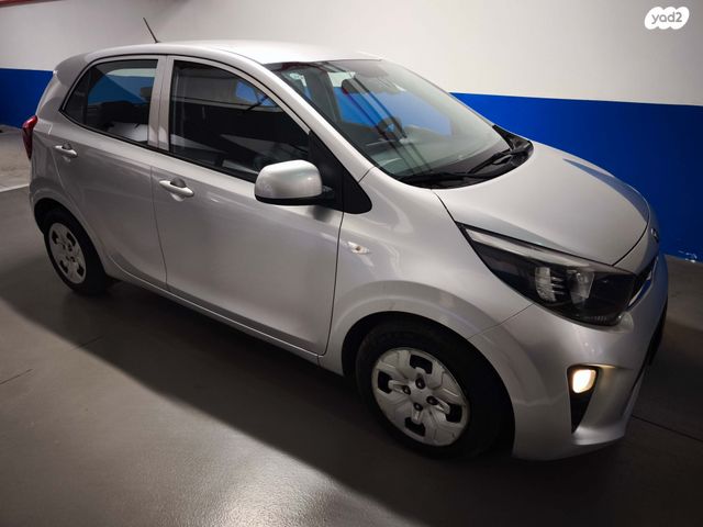 מודעת רכב קיה פיקנטו