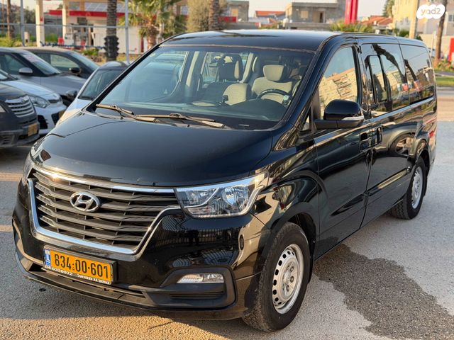 מודעת רכב יונדאי H-1 / i800