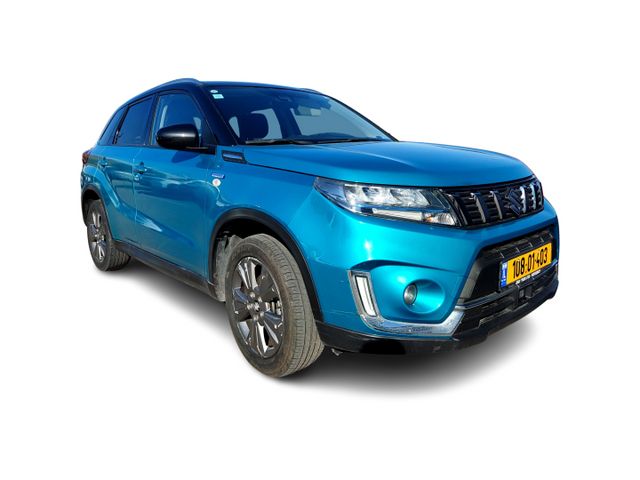 מודעת רכב סוזוקי ויטרה