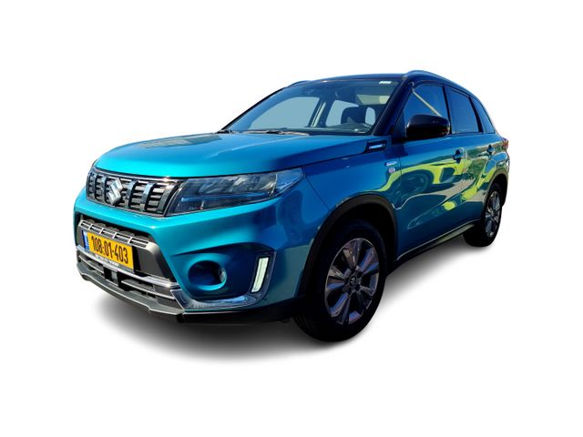 מודעת רכב סוזוקי ויטרה 1