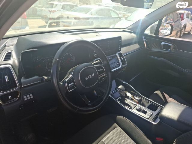 מודעת רכב קיה סורנטו 1