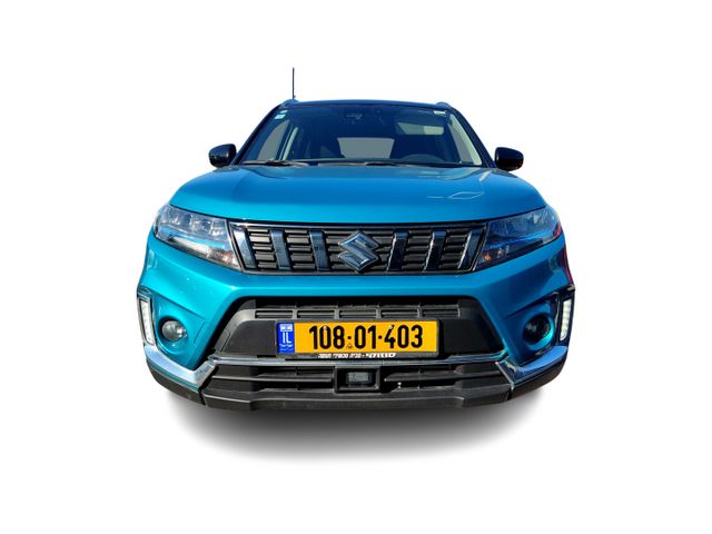 מודעת רכב סוזוקי ויטרה 2