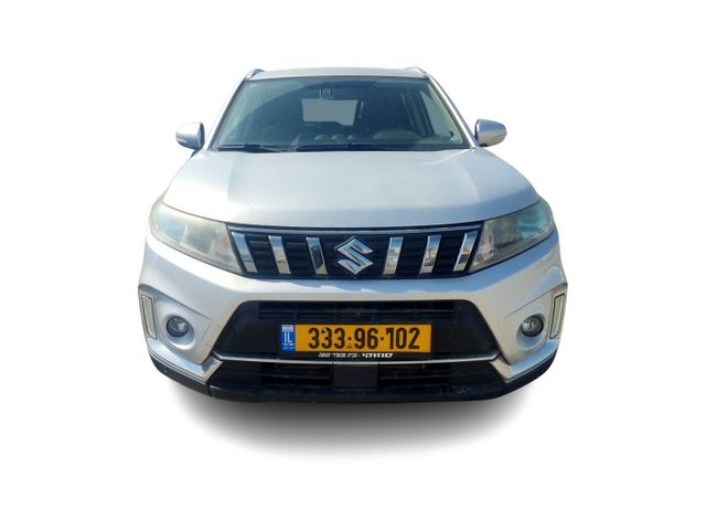 מודעת רכב סוזוקי ויטרה 2