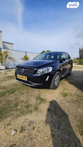 מודעת רכב וולוו XC60