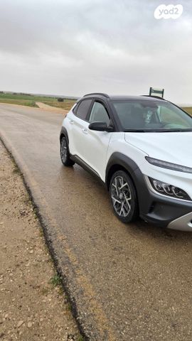 מודעת רכב יונדאי קונה