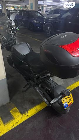 מודעת רכב אחר כללי