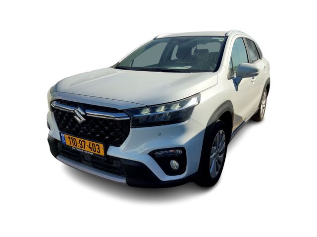 מודעת רכב סוזוקי S-Cross 1
