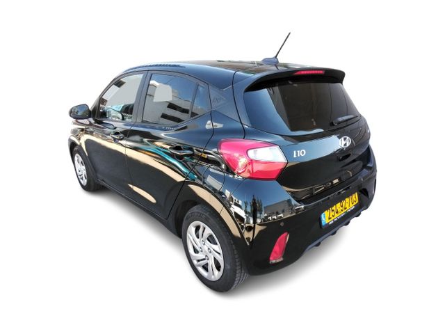 מודעת רכב יונדאי i10 1