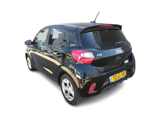 מודעת רכב יונדאי i10 2