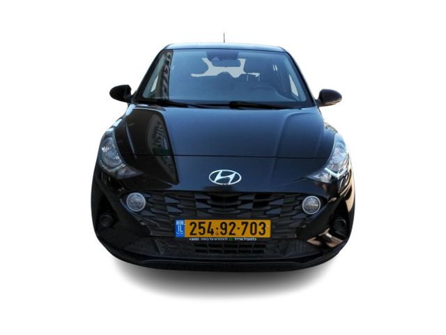 מודעת רכב יונדאי i10 2