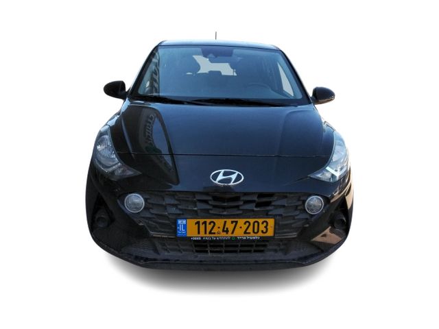 מודעת רכב יונדאי i10 3