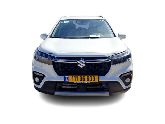 מודעת רכב סוזוקי S-Cross 3