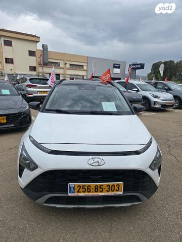 מודעת רכב יונדאי באיון