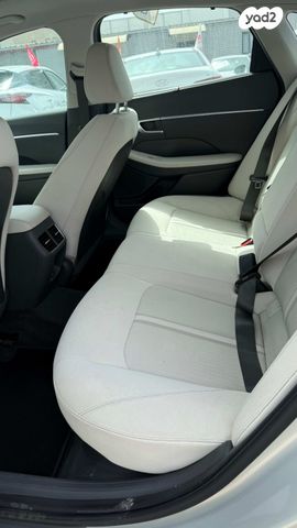 מודעת רכב יונדאי סונטה 3