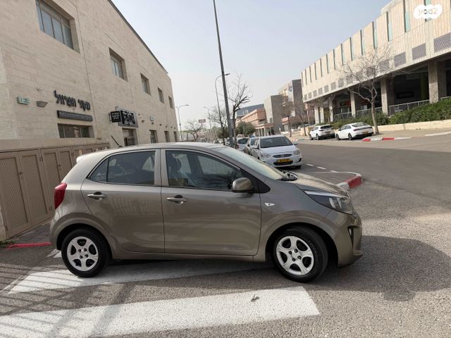 מודעת רכב קיה פיקנטו 2