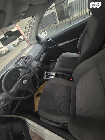 מודעת רכב פולקסווגן פולו 3