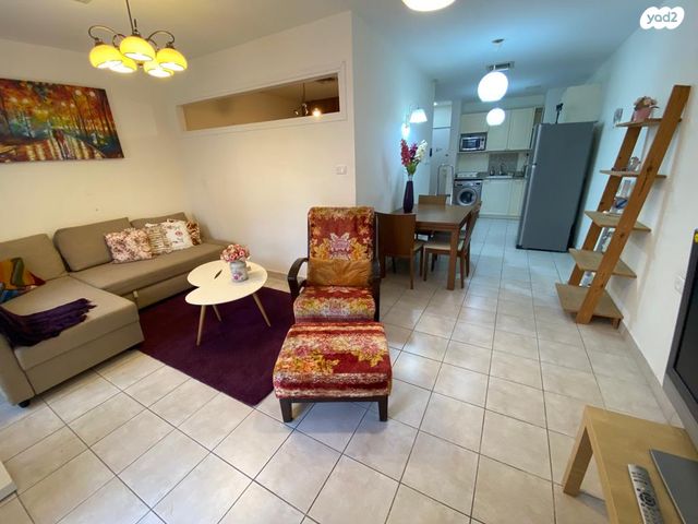 שדרות רחבעם זאבי 1