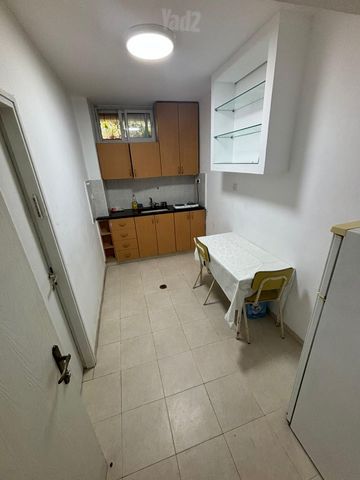 יחידת דיור להשכרה בירושלים — 3