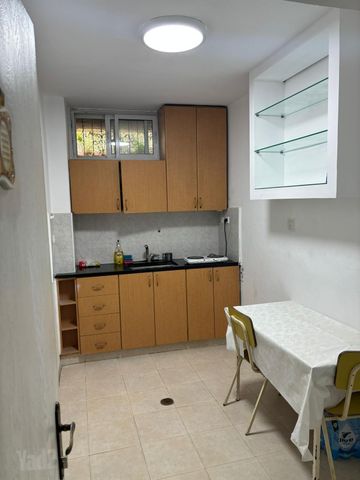 יחידת דיור להשכרה בירושלים — 5