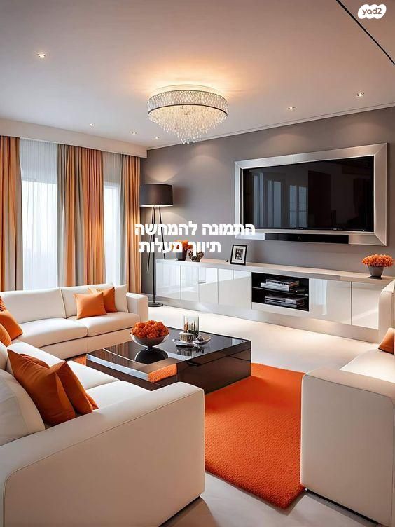 דירה, הגוש הגדול, רמת אביב החדשה, נופי ים, תל אביב יפו