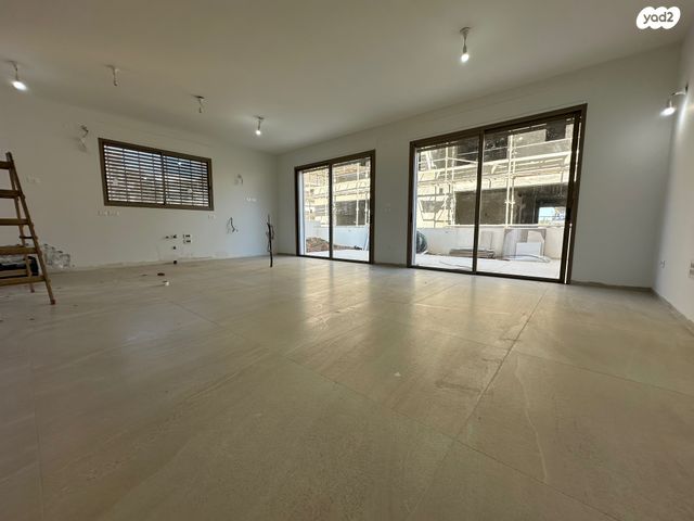 משולש עין כרמל