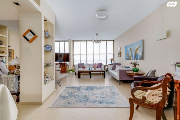 דירה, אברמוביץ', ראשון לציון