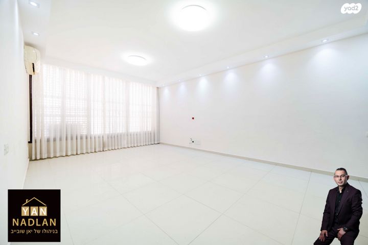 מודעת נכס, הרצל 83, המרכז השקט / מרכז העיר, פתח תקווה