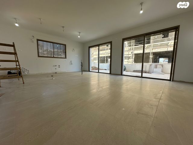 משולש עין כרמל