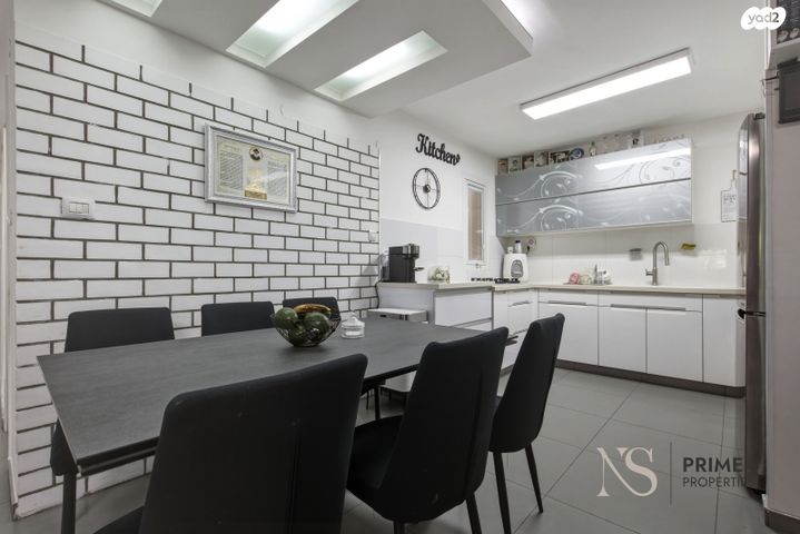 דירה, רובע י"א, אשדוד