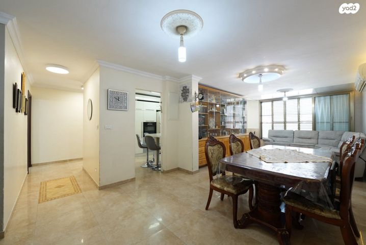 דירה, נווה און, בני ברק