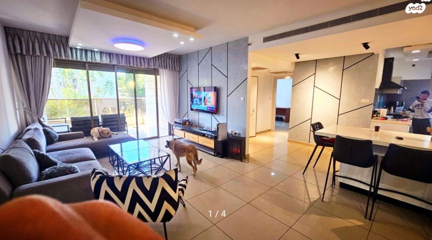 משעול היסמין 4