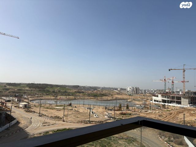 דירה, אופקים