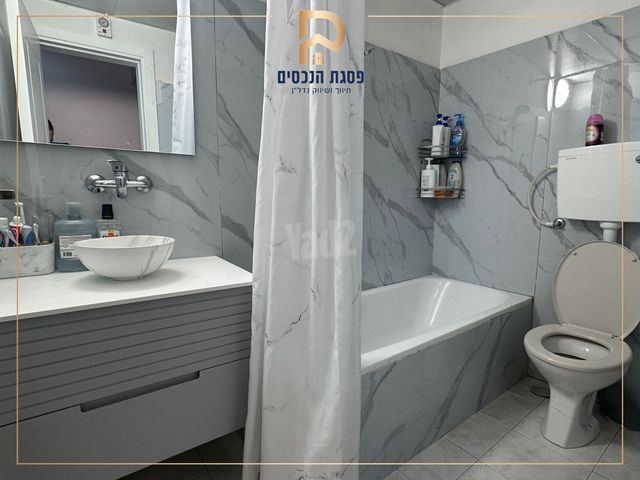 דירת גן למכירה בירושלים (תיווך) — 3