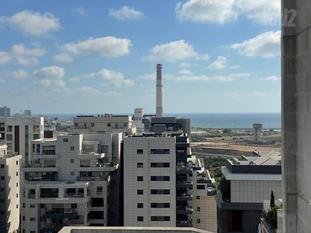 גג/ פנטהאוז למכירה בתל אביב יפו (תיווך) — 3