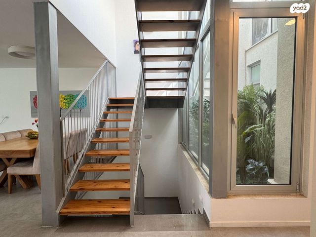 חורשת האקליפטוס