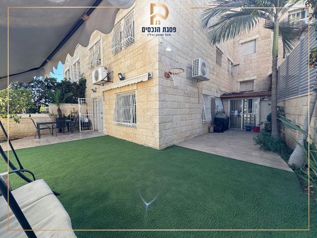 בית פרטי/ קוטג' למכירה בירושלים (תיווך) — 2