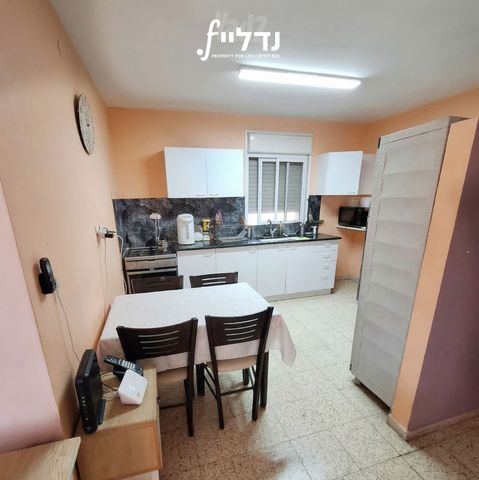 דירה למכירה בבית שמש (תיווך) — 3