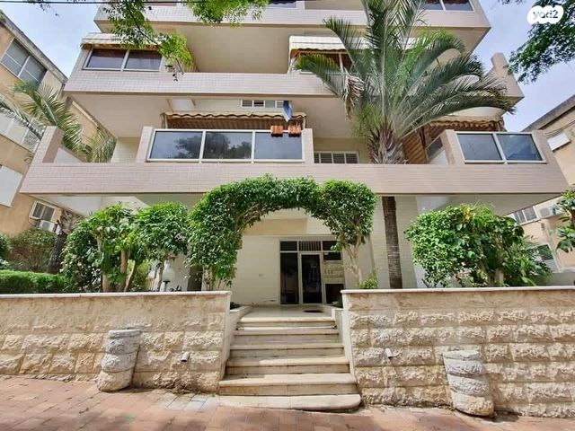 דירה, המרכז השקט / מרכז העיר, פתח תקווה