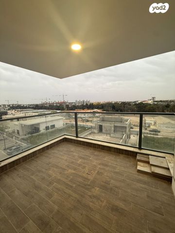 נווה שרון / שער העיר