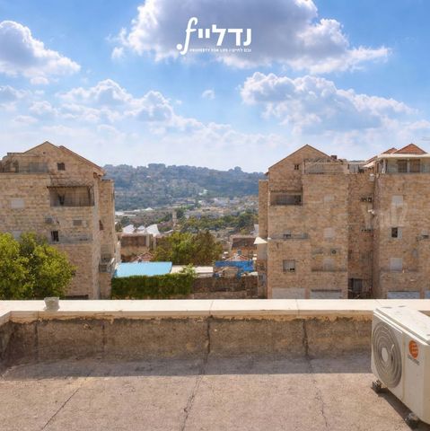 דירה למכירה בבית שמש (תיווך) — 4