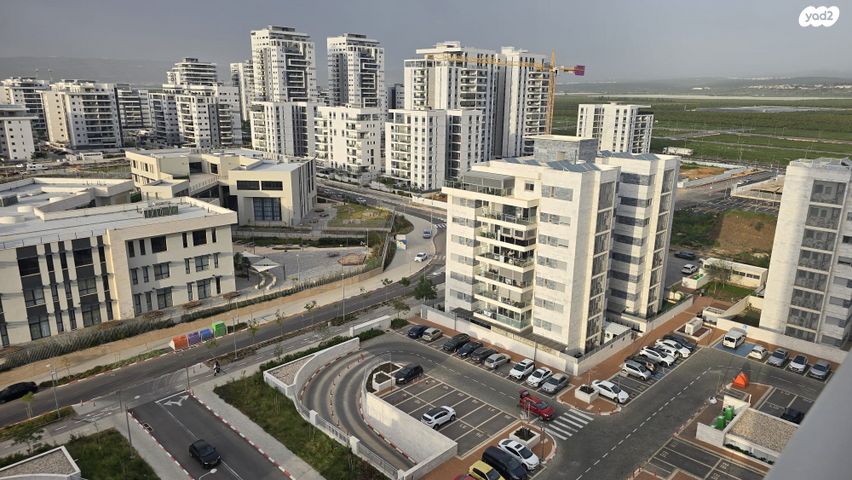 מודעת נכס, ליבנה, יצחק שמיר, נהריה