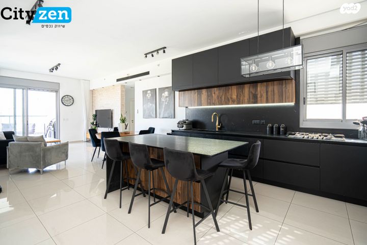 מודעת נכס, שדרות האגמים 11, אגמים, נתניה