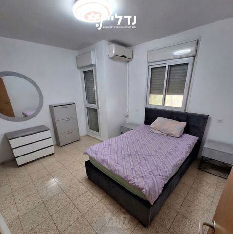 דירה למכירה בבית שמש (תיווך) — 5
