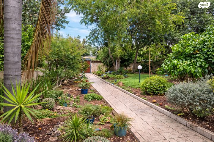 שדרות קרן קיימת לישראל 