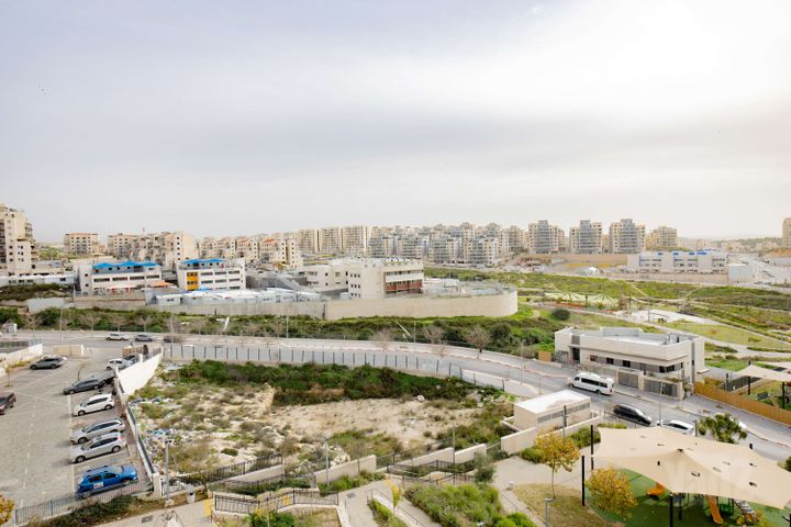דופלקס למכירה בבית שמש (תיווך) — 3