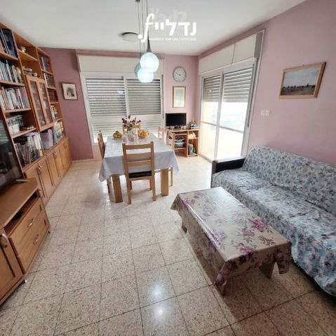 דירה למכירה בבית שמש (תיווך) — 2